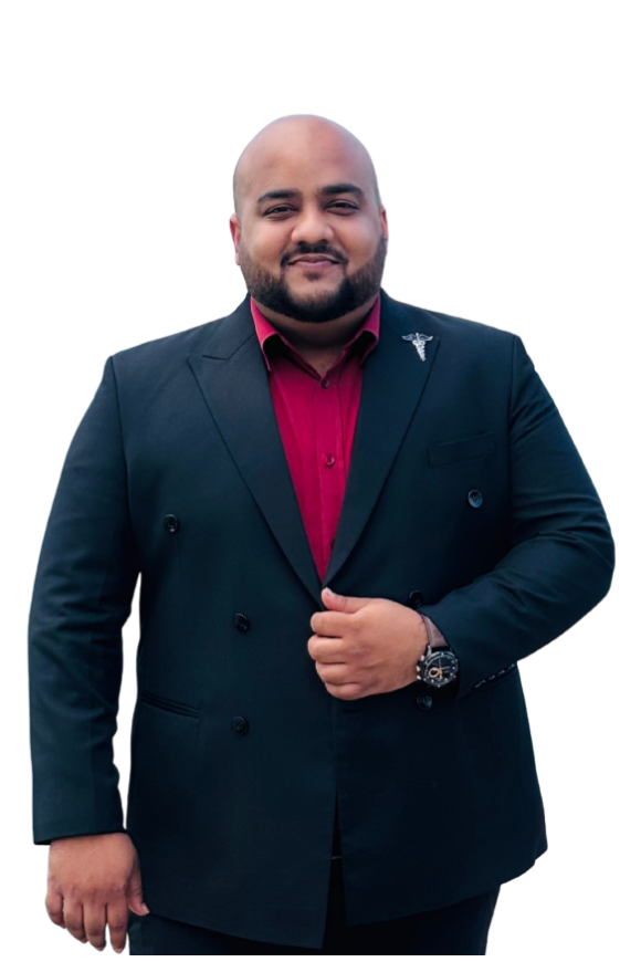 Sadman Sakib